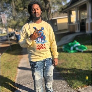 Meet your Posher, Chris